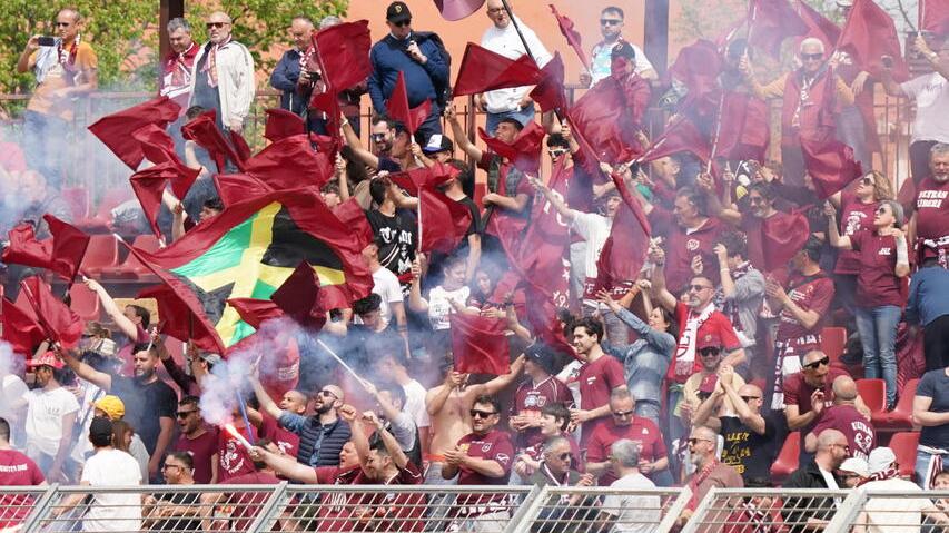 Pontedera, adesso è ufficiale. La storia passa dal Rimini