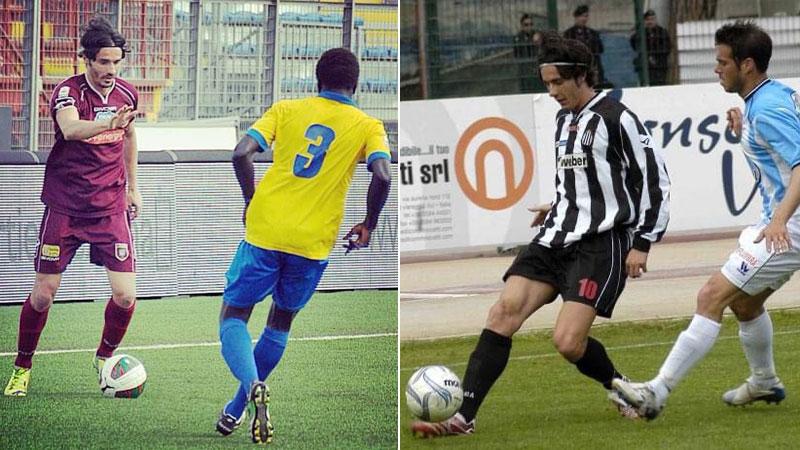 Ecco il “nonno” del calcio toscano che tiene gli anni al guinzaglio