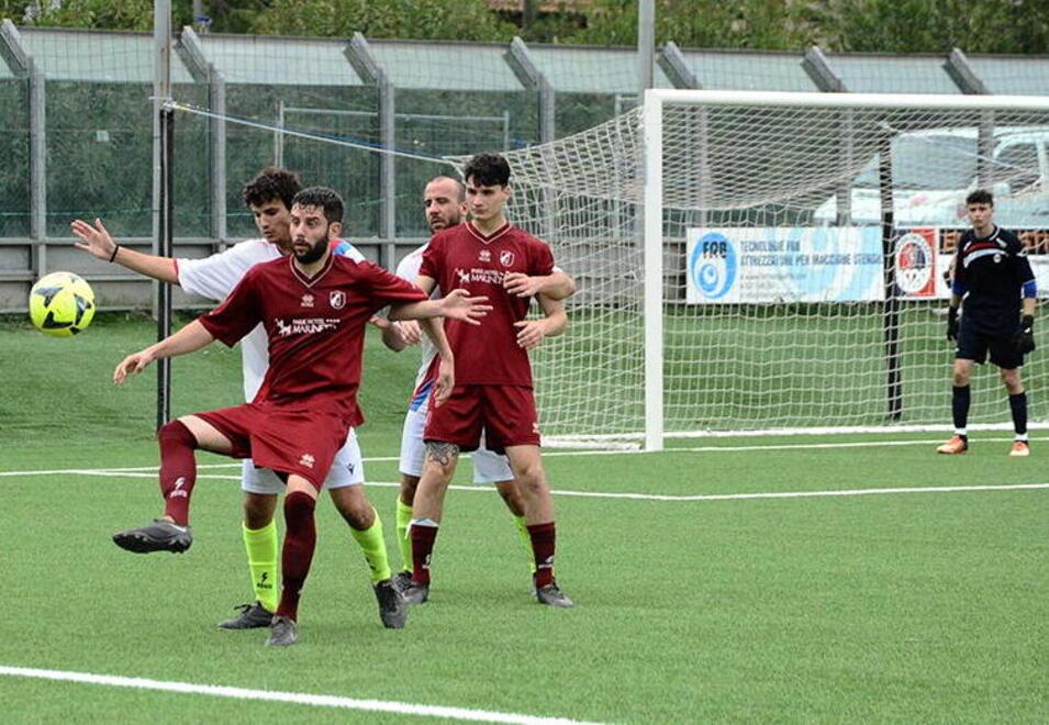 Il Vada si prepara già al futuro ma dice addio a mister Signorini
