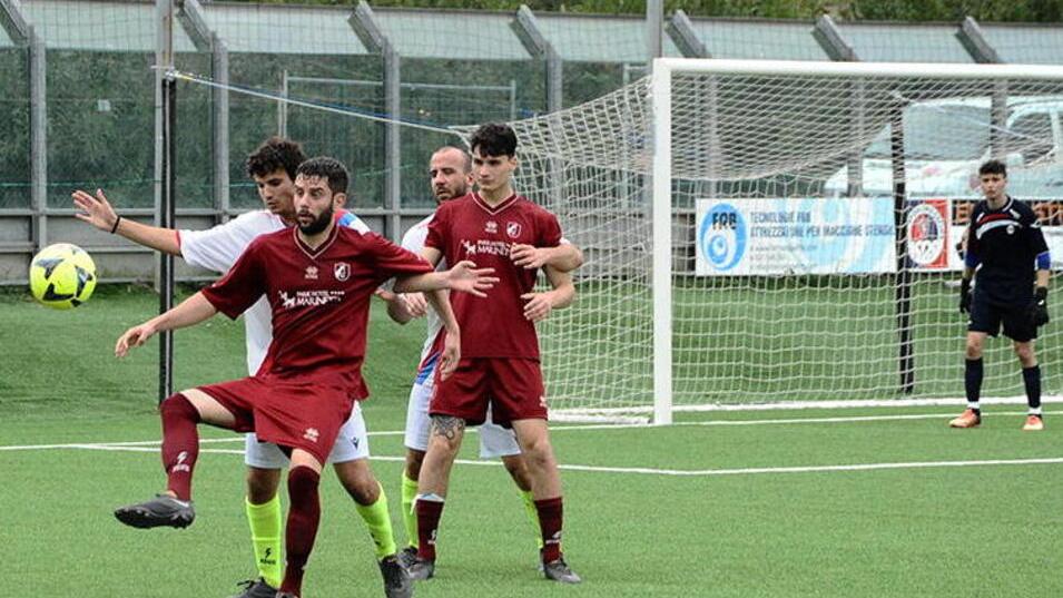 Il Vada si prepara già al futuro ma dice addio a mister Signorini