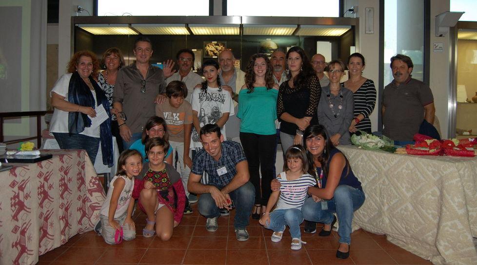 FotografiAmo Turris premiati i vincitori