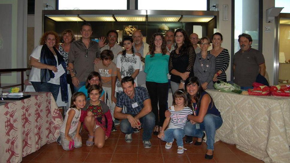FotografiAmo Turris premiati i vincitori