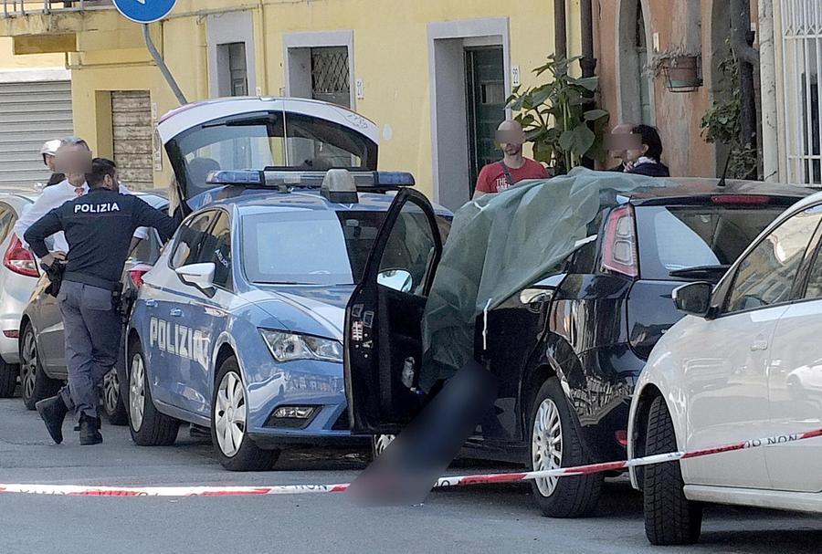 Pisa, trovato morto in auto a 56 anni – Ecco chi era
