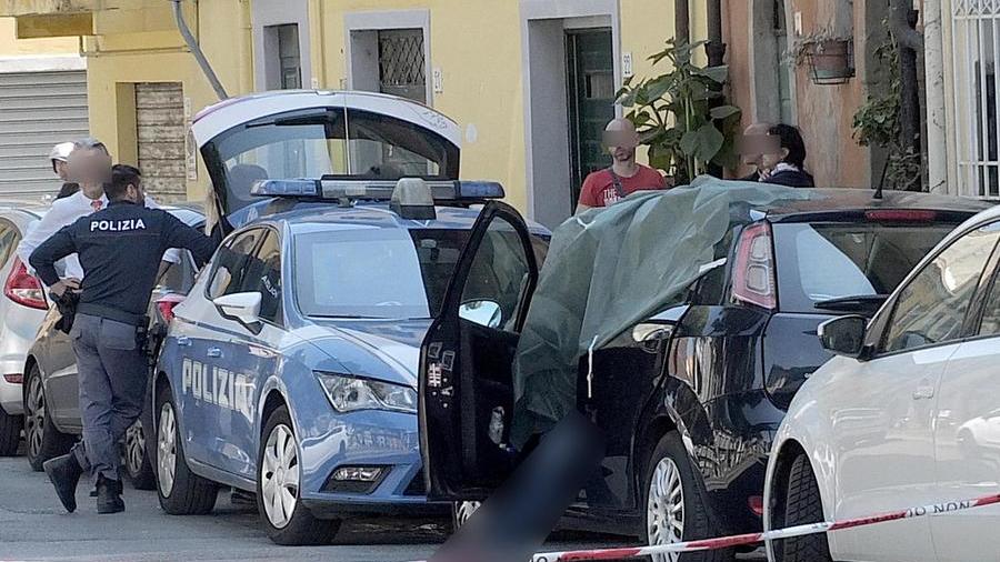 Pisa, trovato morto in auto a 56 anni – Ecco chi era