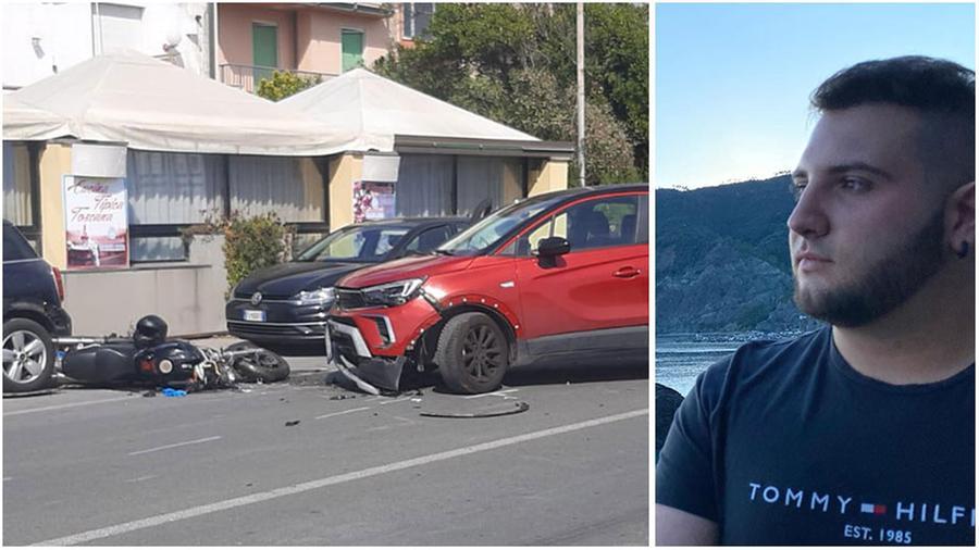 Il ballo, la musica e le serate con gli amici: chi era Emanuele, morto a 23 anni nello schianto in moto