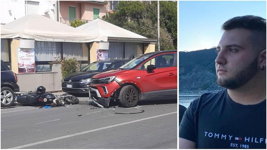 Il ballo, la musica e le serate con gli amici: chi era Emanuele, morto a 23 anni nello schianto in moto