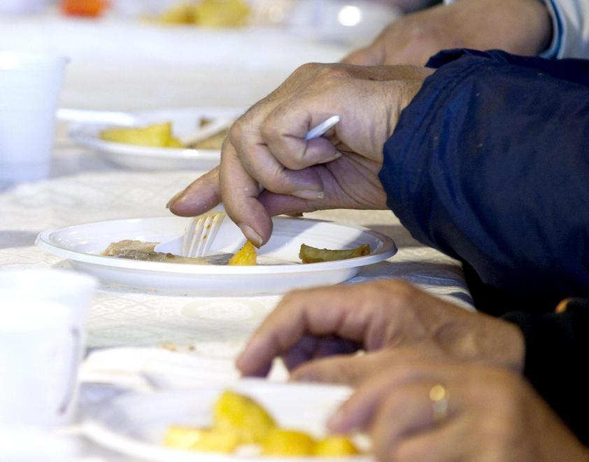 Due progetti per battere i casi di povertà estrema