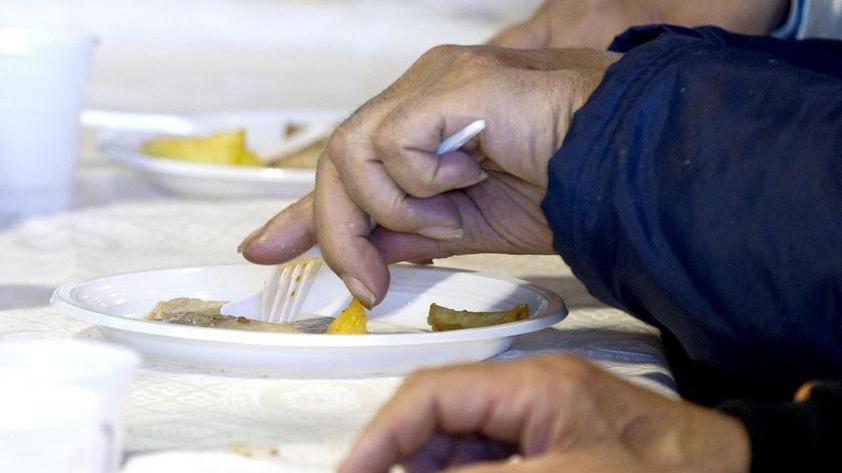 Due progetti per battere i casi di povertà estrema
