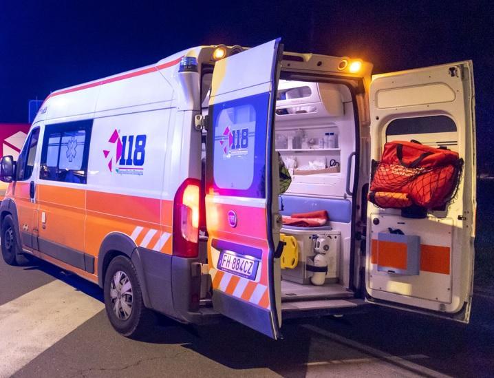 Castelnovo Sotto, muore a 16 anni dopo l’incidente in scooter
