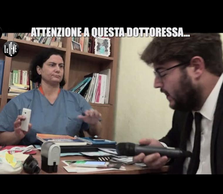 «Provocava la morte solo per soldi»: il perché dell'ergastolo alla dottoressa che curava i tumori con gli ultrasuoni
