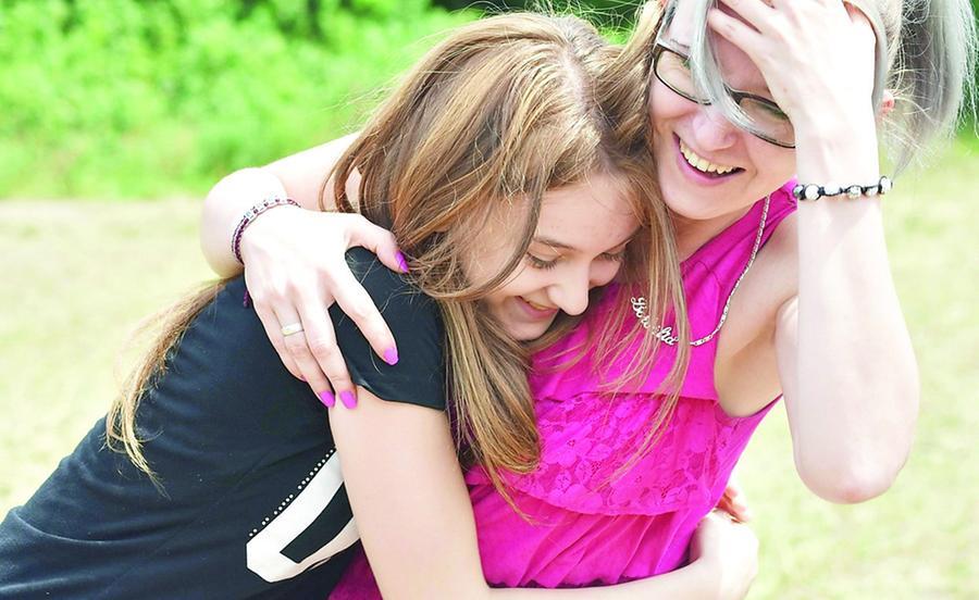 Cara Mamma ti scrivo una lettera