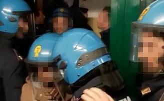 Rivolta in carcere durante il Covid: chiesto il giudizio per venti detenuti