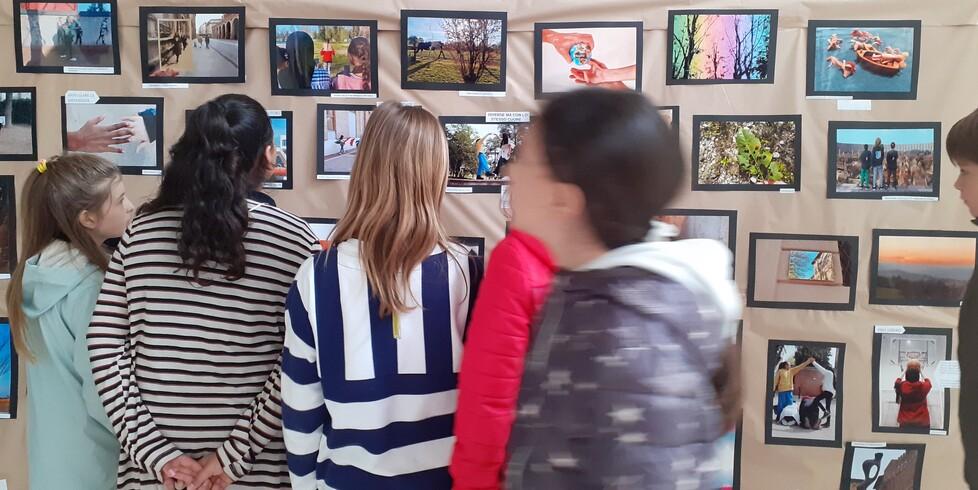 Fotografia Europea, alla Da Vinci studenti fotografi per il Circuito Off