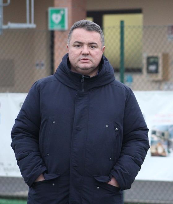 L’ex ds Biagini: «Una decisione sofferta lasciare il Lentigione»