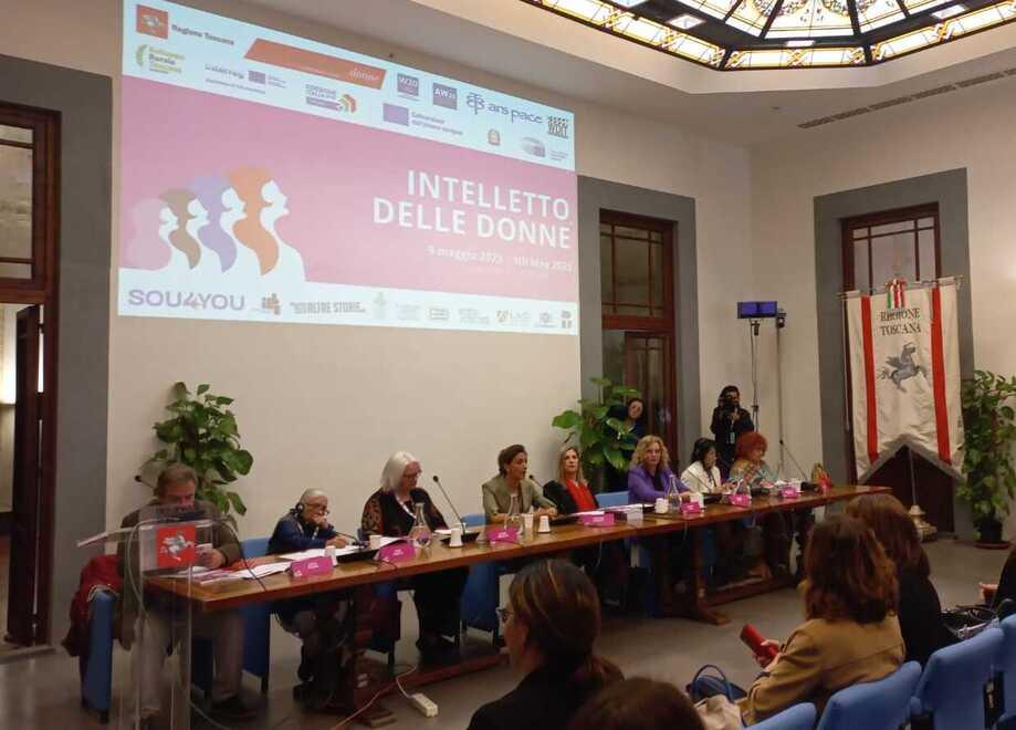 Donne al comando, la Toscana cantiere della parità di genere
