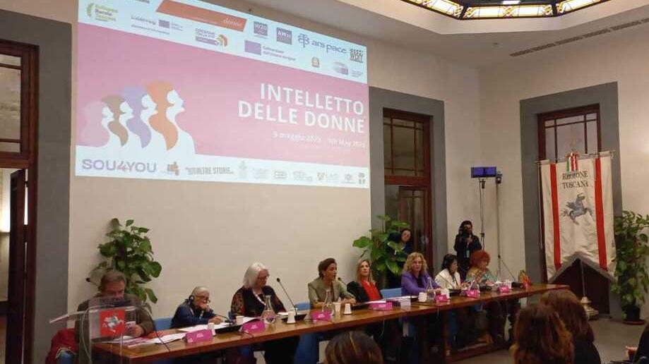 Donne al comando, la Toscana cantiere della parità di genere