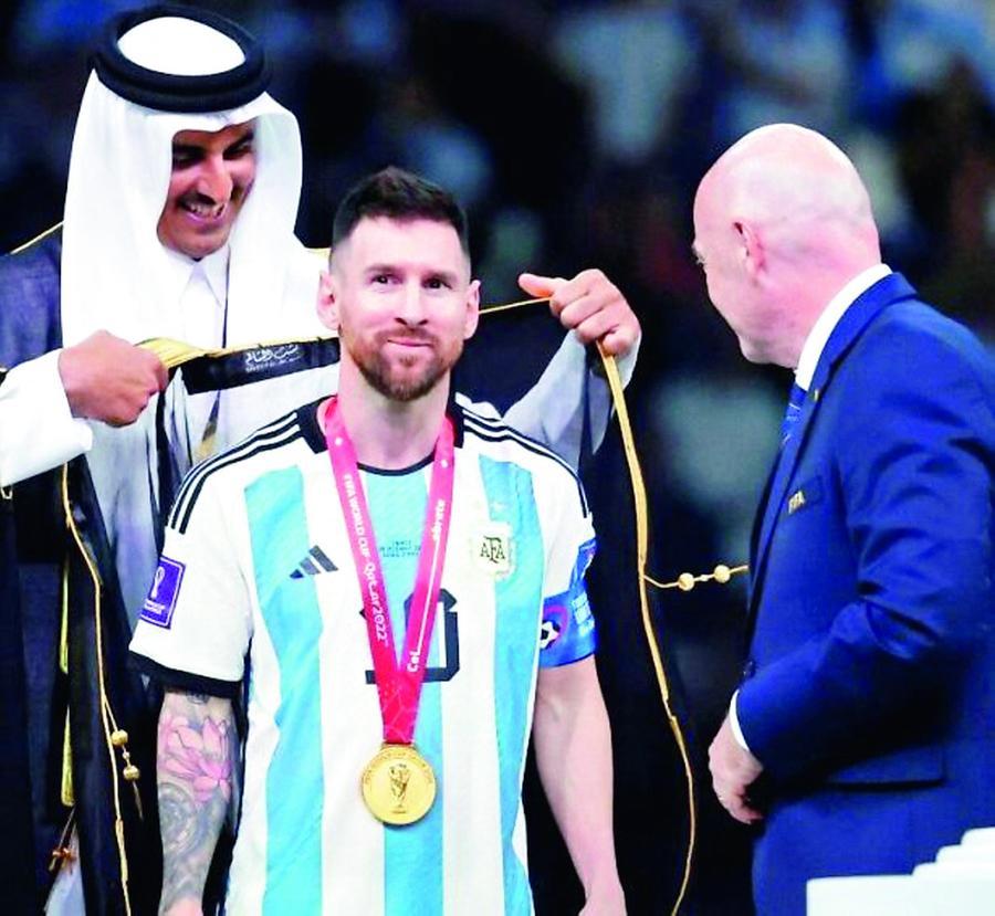 Ingaggio choc per Messi: dopo Cr7, Leo in Arabia Saudita per 400 milioni l’anno