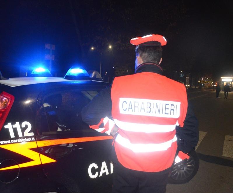 Modena Torna a casa dal lavoro e viene picchiato e rapinato 