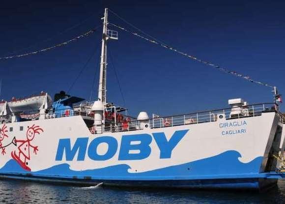 Moby, ridotta sanzione Antitrust 
