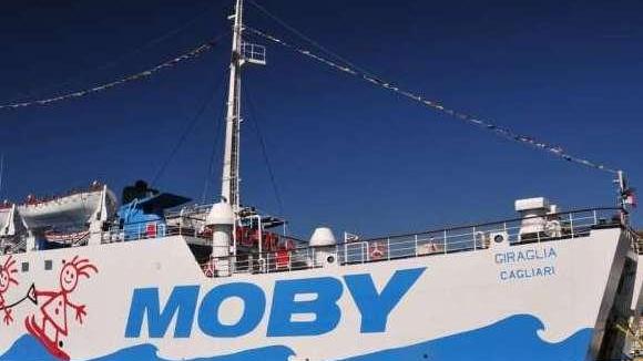 Moby, ridotta sanzione Antitrust 