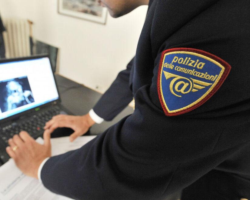 Modena L’amore virtuale svuota–conto Giro d’affari da oltre un milione 