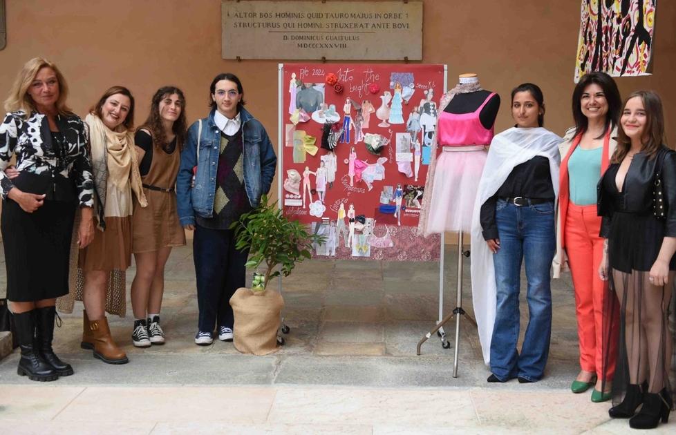 Carpi Un party nel Cortile d’onore per inaugurare Moda Makers 
