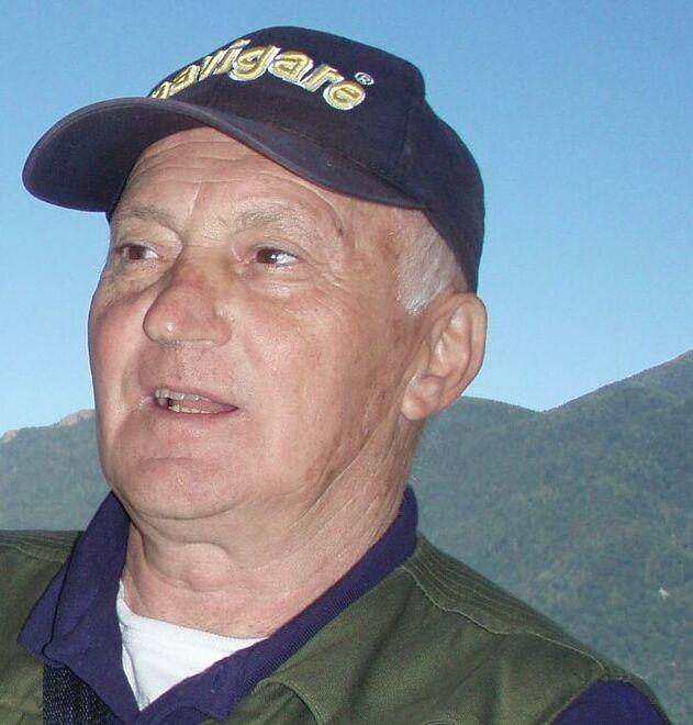 Carpi Addio a Carlo Neri, per 40 anni volontario del circolo Cabassi 