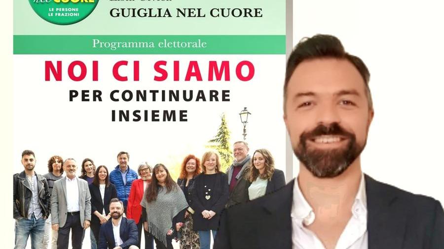 Elezioni a Guiglia, Lagazzi si ricandida: «Scuola a Rocca? Il cantiere riparte I carabinieri non se ne sono andati»