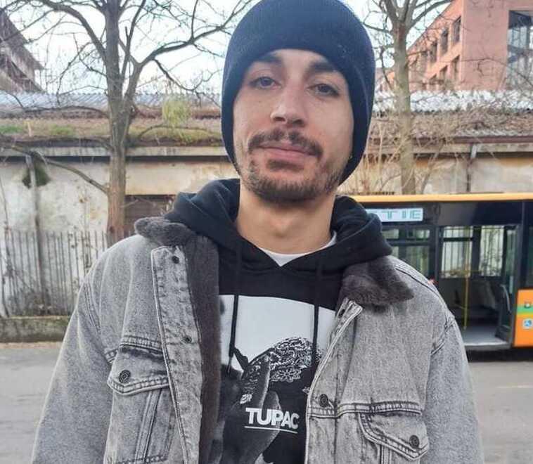 Castelfranco «Hanno ritrovato mio figlio Marco Adesso è in Germania e sta bene» 