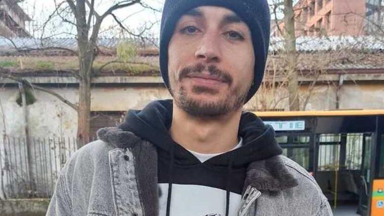 Castelfranco «Hanno ritrovato mio figlio Marco Adesso è in Germania e sta bene»