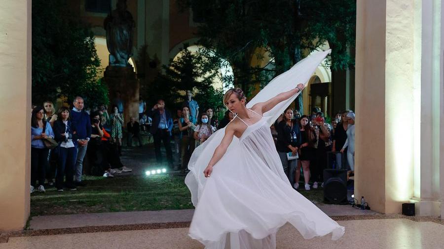 Modena   “Notte europea dei musei”I luoghi dell’arte diventano teatro per i ragazzi delle scuole di danza