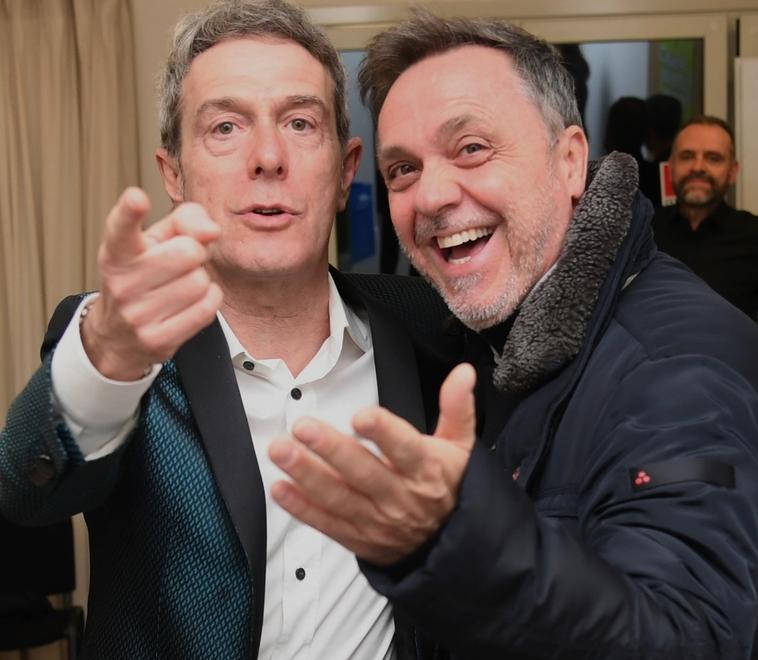 Modena Festival della Comicità gran finale «Gara tra i futuri maestri della risata» 