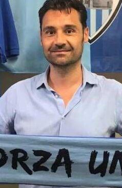 United Carpi: via Santini, torna Borghi