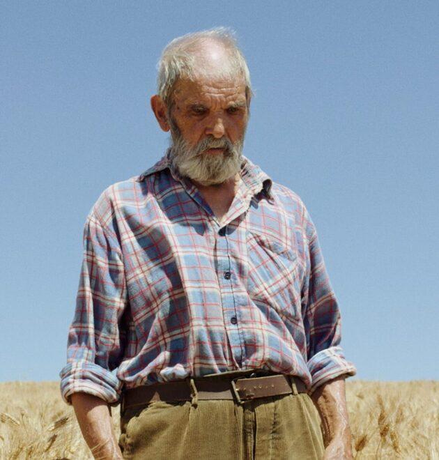 Bentu di Mereu in corsa ai David per la sceneggiatura