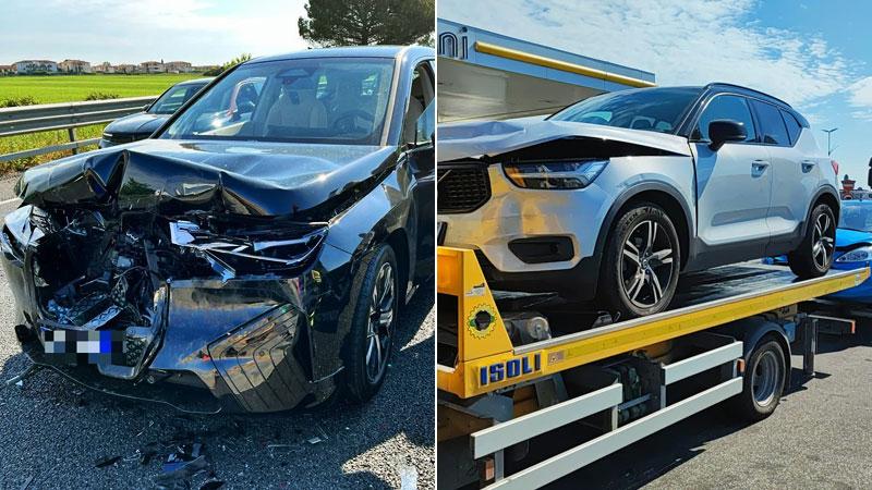 Incubo Fi-Pi–Li, per un incidente viabilità in tilt e zero assistenza: il caos tra Pontedera e Ponsacco
