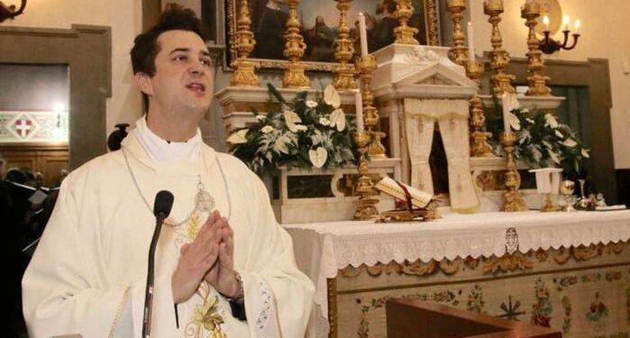Droga e truffa, la parrocchia della Castellina chiede i danni all’ex parroco