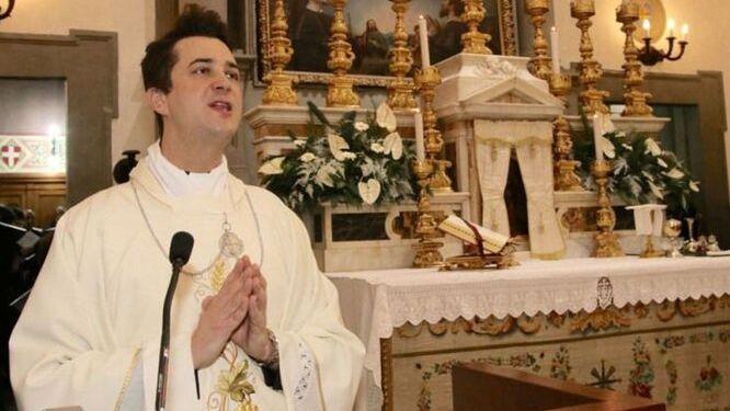 Droga e truffa, la parrocchia della Castellina chiede i danni all’ex parroco