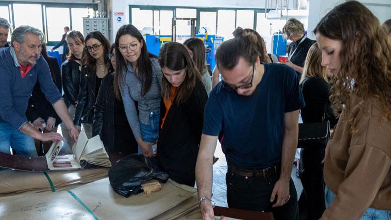 La Lapi Gelatine un esempio di economia sostenibile