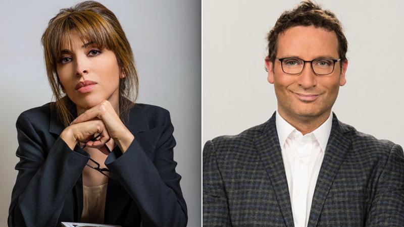 Festival dell’umorismo, la posta del cuore a colpi di risate