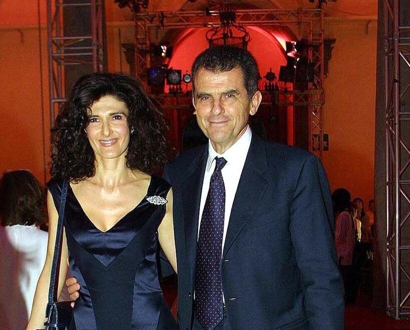 Saga del mega-divorzio Ferragamo: l’ex moglie vuole 5 milioni di euro