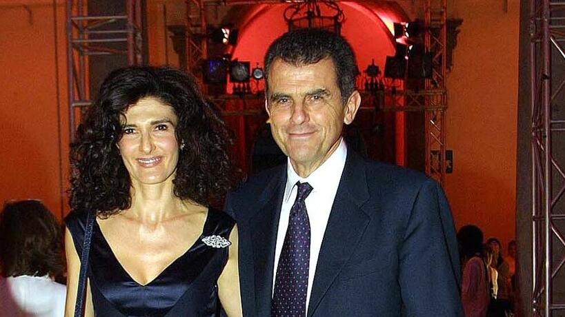 Saga del mega-divorzio Ferragamo: l’ex moglie vuole 5 milioni di euro