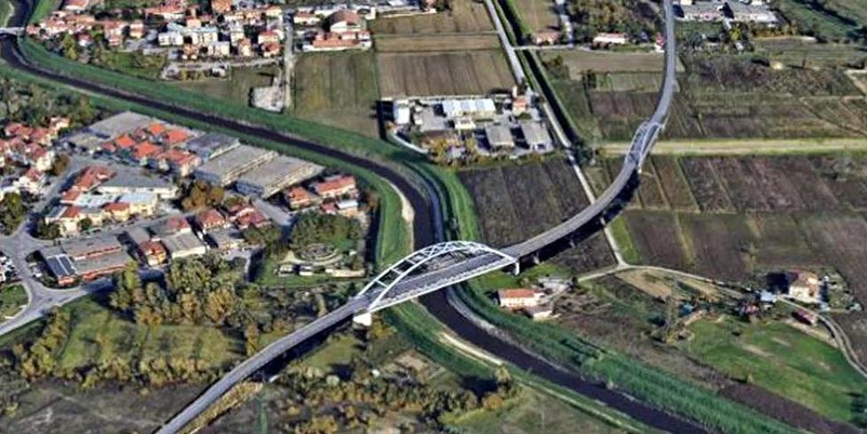 Ponte alla Nave, sì della Regione. Via alla progettazione definitiva 