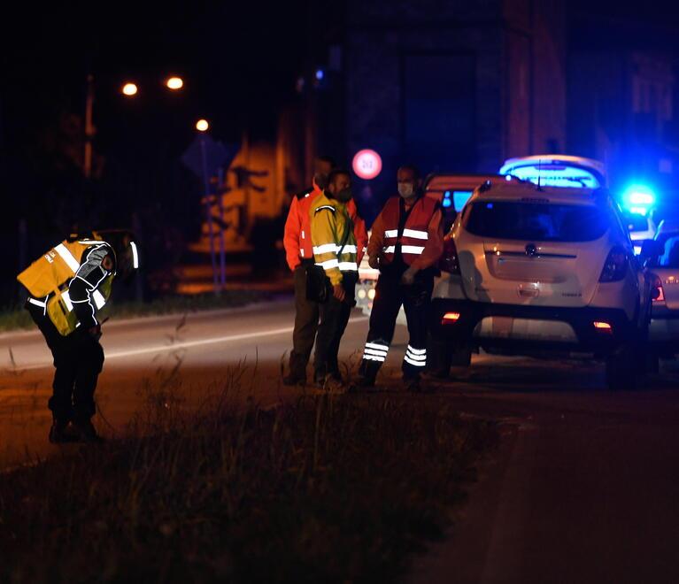 Pedone ucciso sulla via Pesciatina a Lucca: guidatore condannato a un anno