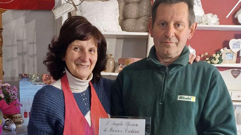 L’alimentari di Maresca festeggia i suoi 30 anni. «La passione è intatta» 
