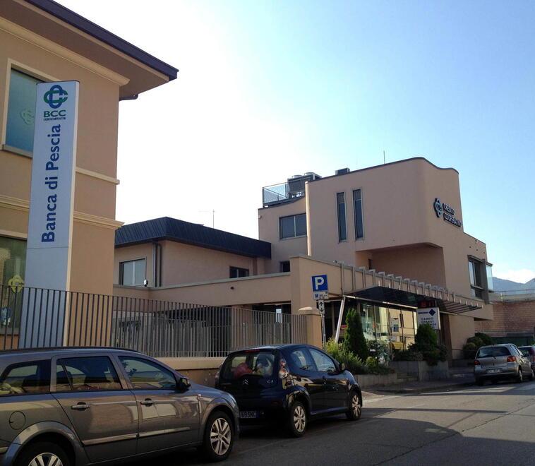 Banca di Pescia: utile da 6,5 milioni. Papini confermato alla presidenza