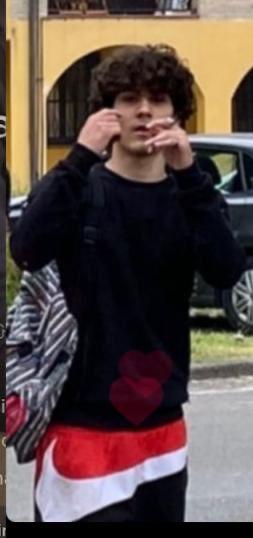 Matteo non ce l’ha fatta: è morto a 16 anni dopo l’incidente in scooter