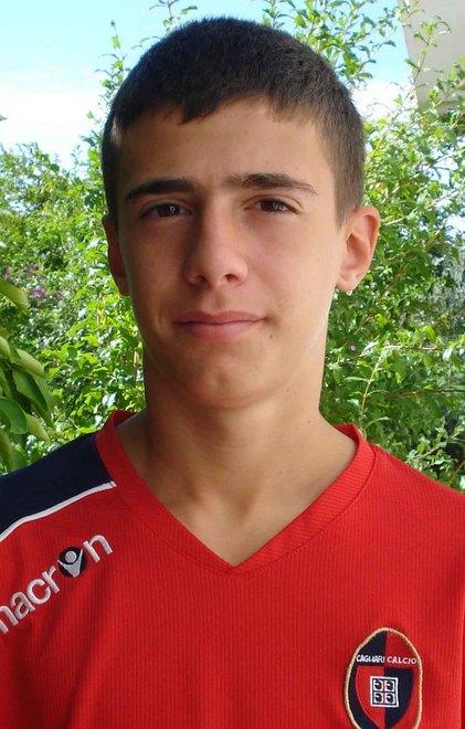 Momento d’oro di Pusceddu, talento nuorese 