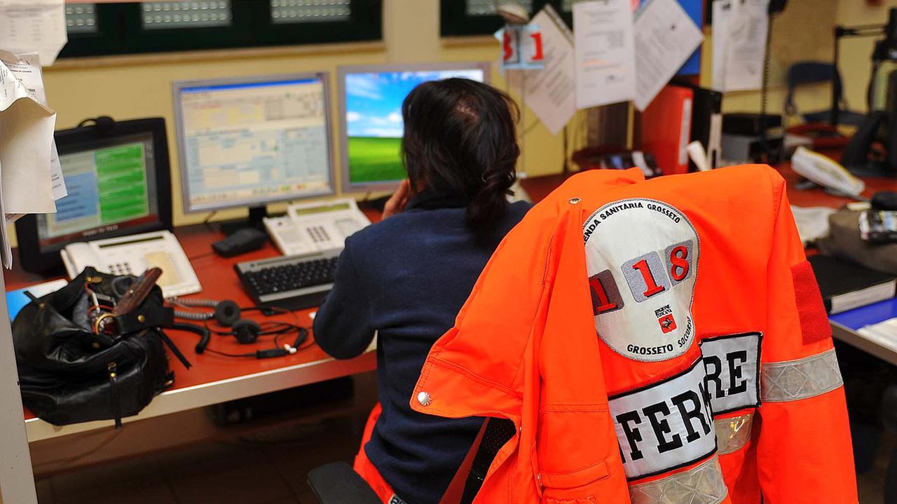 Soccorsi, il 118 difende le sue scelte: sui codici gialli chiamati i volontari