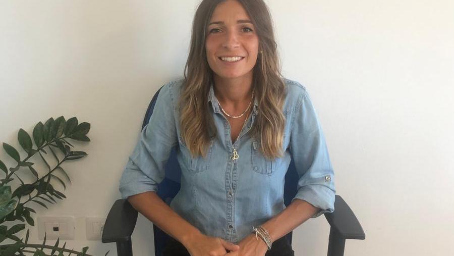 Sara Sottocasa
