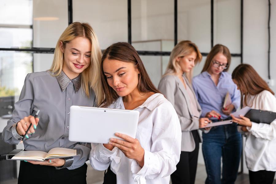 Tutti i servizi per aiutare le donne a conciliare tempi di vita e lavoro